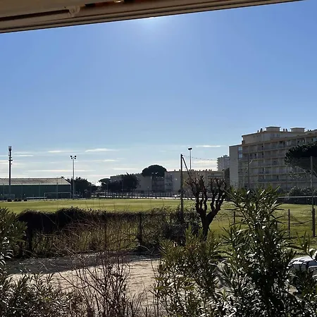 Apartment Climatise Pour Famille, Proche - - Fr-1-308-198 Le Lavandou